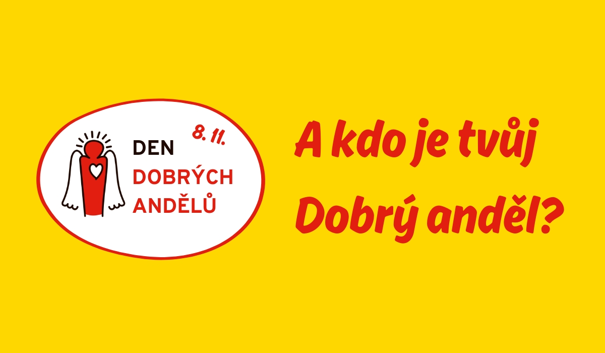 Každý z nás potřebuje