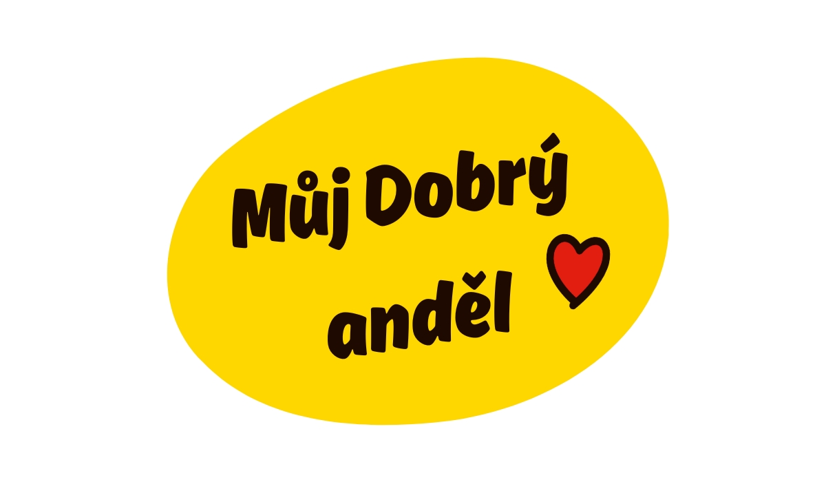 Dnes slavím Den dobrých andělů